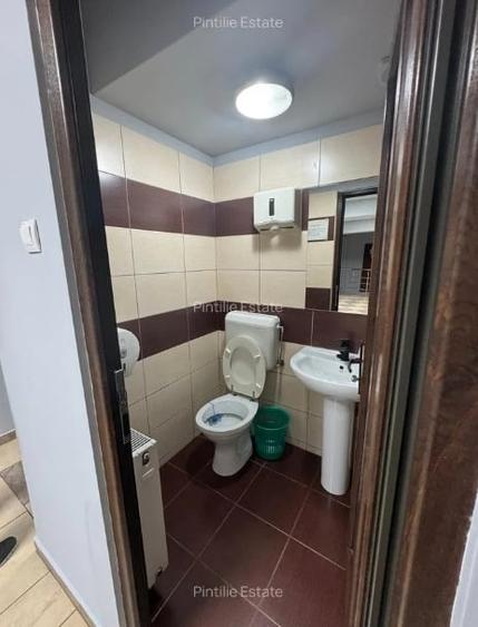 Casa de Cultura, spatiu IDEAL BIROURI, 242 mp. - 13