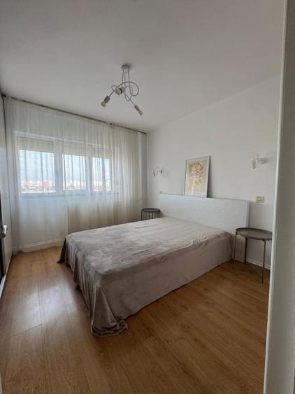 Banu Manta | 2 camere | et 8 | 54mp | renovat complet | 575 euro - 5