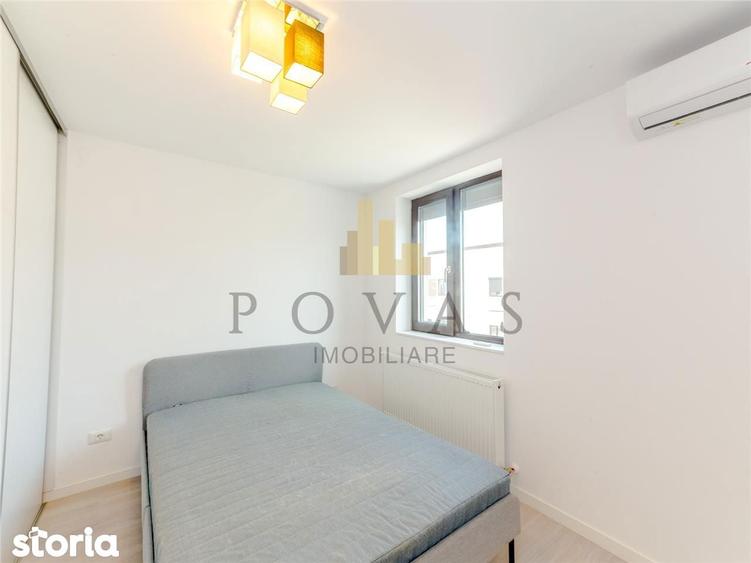 Inchiriere Casa 4 Camere Balotesti Laguna Verde - 3