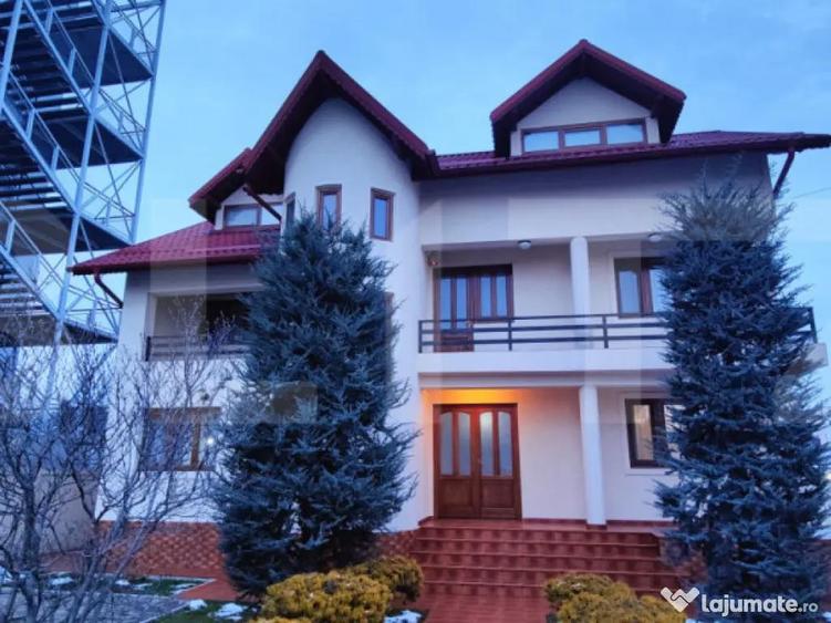 Re?edin?a premium cu poten?ial medical sau business, zon - 6