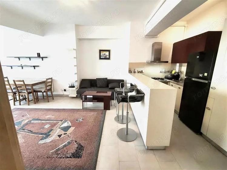 Apartament 2 camere 55mp - Maria Rosetti | Armeneasca | Mosilor - 3