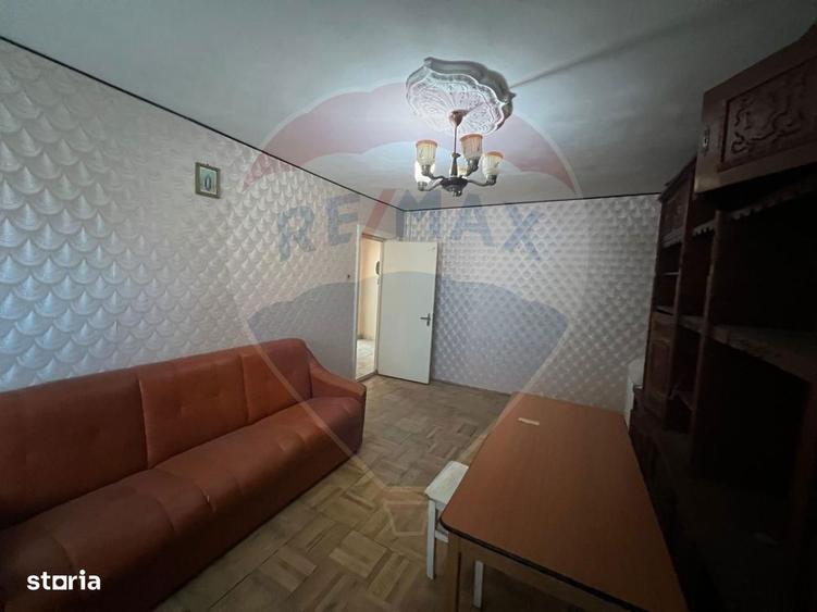 Apartament 3 camere in zona Pompieri - 4