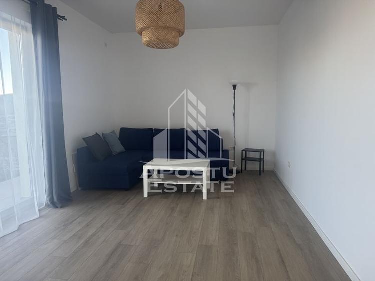 Apartament cu 2 camere in Mosnita Noua - 1