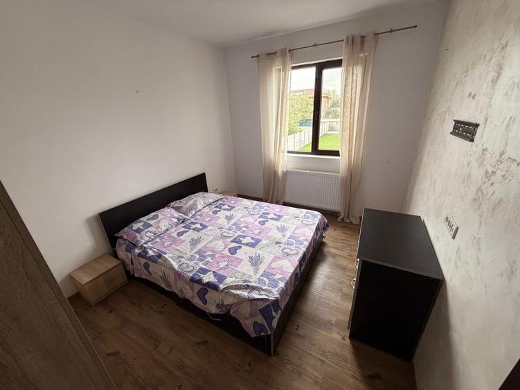 VILA P+1E+M MILITARI RESIDENCE ACVILEI, 125mpu, MOBILATA,UTILATA,ZONĂ LINISTITA - 28