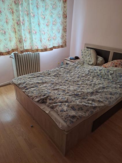 Dau in chirie apartament 2 cam, baie , bucatarie pret 300 euro - 6