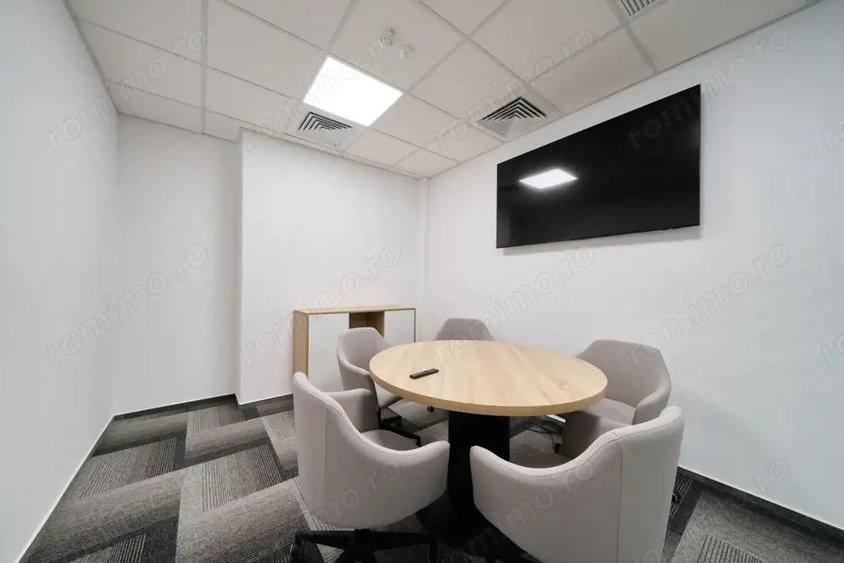 Oportunitate! Birouri de inchiriat in zona Universitate - 7