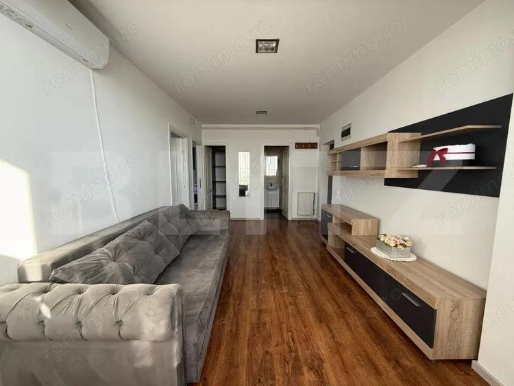 Apartament modern, 2 camere, bloc nou cu lift, aproape de USV - 3