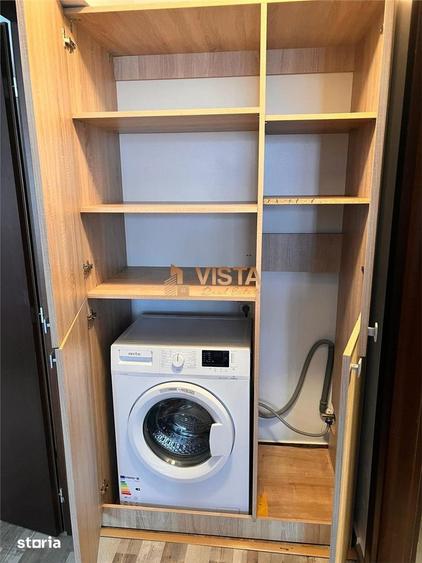 Apartament 2 camere, etaj intermediar, bulevardul Victoriei, Brasov - 7