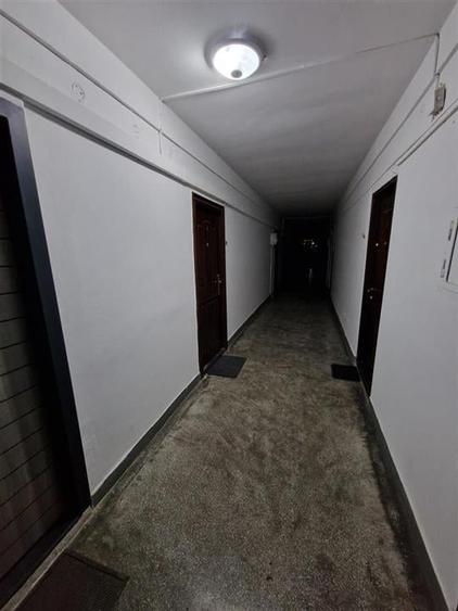 Garsoniera confort 1 pe strada Aluminei, Rogerius. - 8