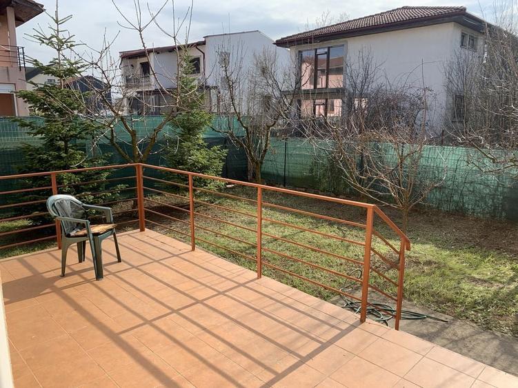 Casa individuala - 5