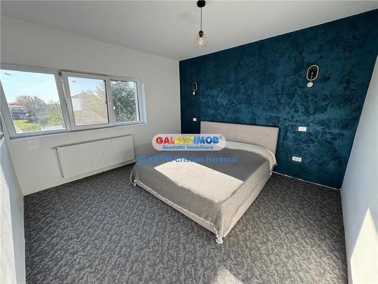 Chitila Zona Islaz Scoala Noua Vila P+1 SU 113 mp Teren 365 mp - 8