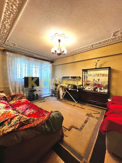 Apartament 3 camere 78mp | Șoseaua Pantelimon | 2 balcoane - 1