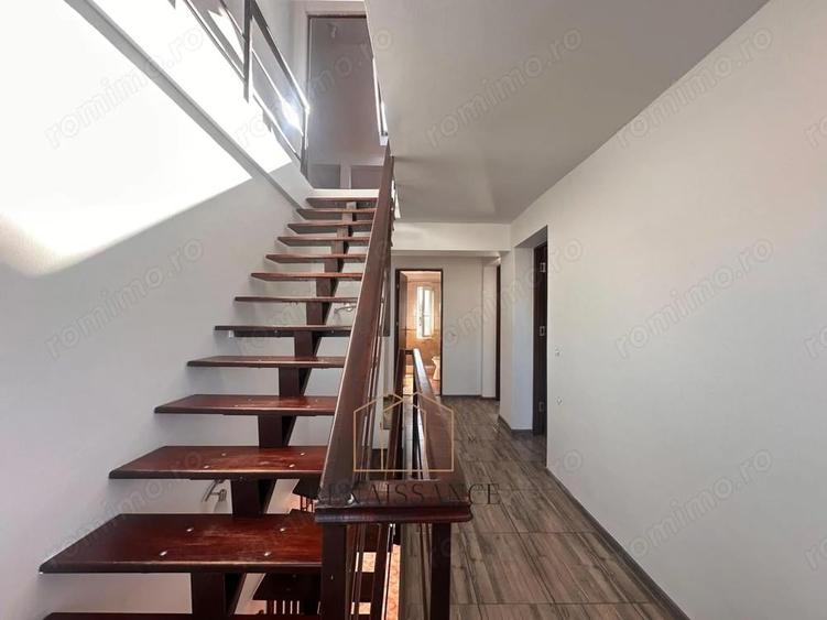 Lipovei Casa Individuala cu Piscina 6 Camere 4 Bai | S+P+1E+M - 198mp - 8