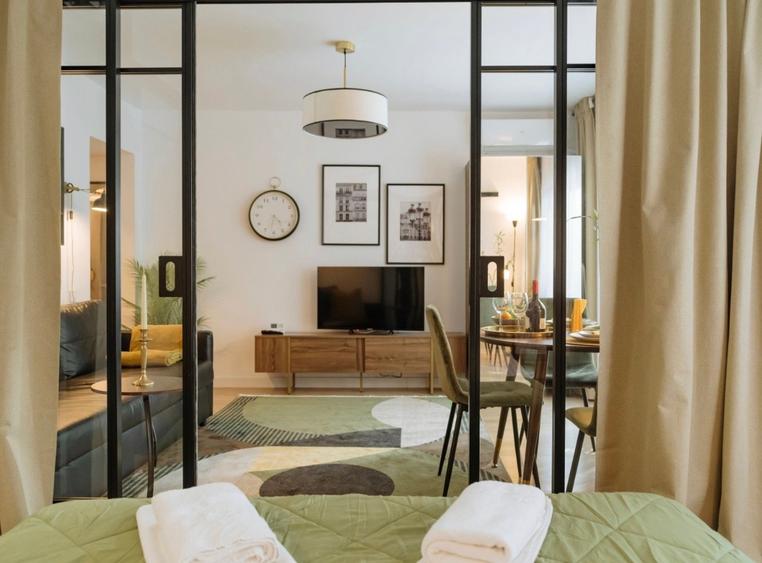 Apartament 2 camere | Cișmigiu – Șipotul Fântânilor - 5