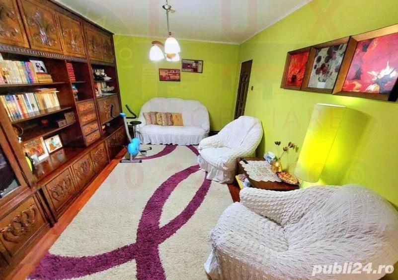 ID 3535 Apartament 3 camere Str Babadag - 1