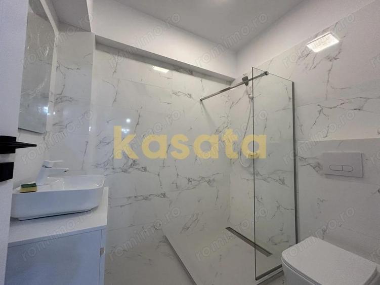 Apartament 3 camere | Mobilat | Crystal North | Ready to move - 7