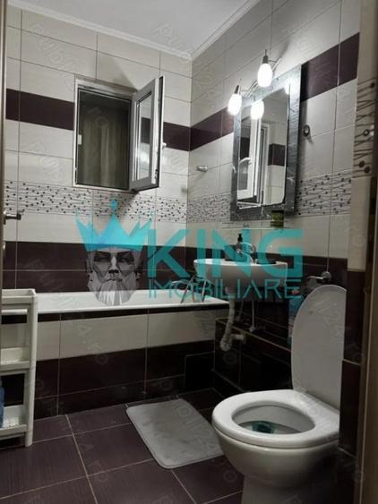 Apartament cu 2 camere semidecomandat, mobilat în Iancului - 8