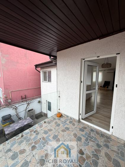 Casa 4 camere,P+1,an 2005Colentina-Andronache,zona Carrefour,Intrarea Maliuc 19, - 34