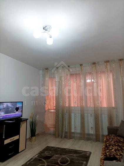 Apartament 2 camere Tiglina 2, etaj 2 - 2