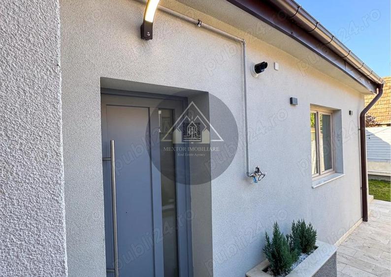 Casa recent renovata, Medias - 9