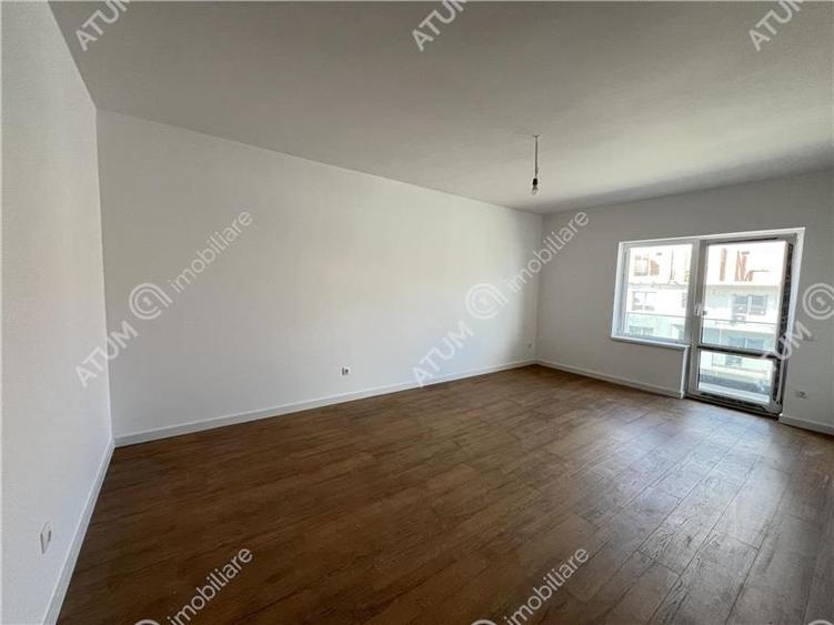 Apartament cu 2 camere decomandate si balcon zona Doamna Stanca - 2