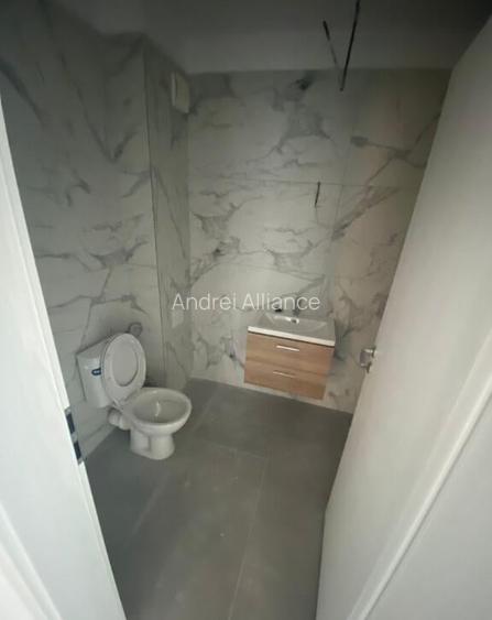 Metrou bereceni - 2 camere