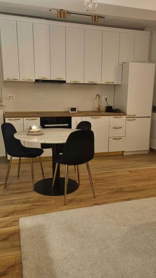 Garsoniera de lux de inchiriat - 1