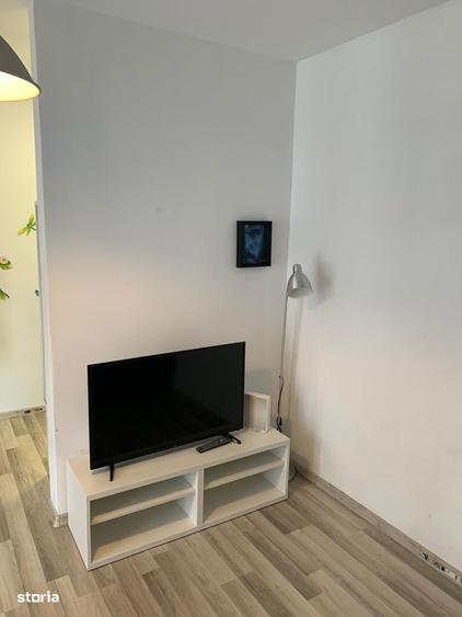 Ozana Pallady cu centrala si parcare. - 1