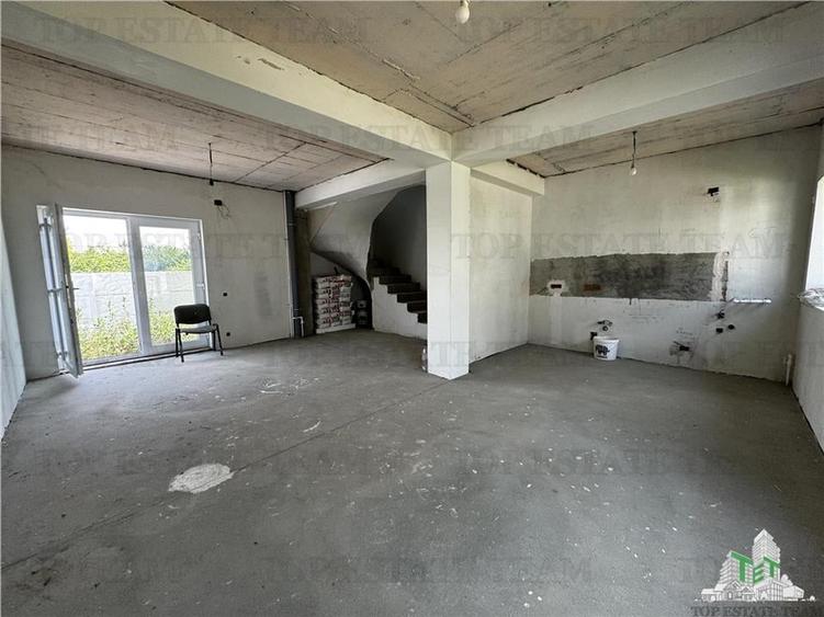 Casa individuala la intrare in Mogosoaia perfecta pentru familia ta - 4