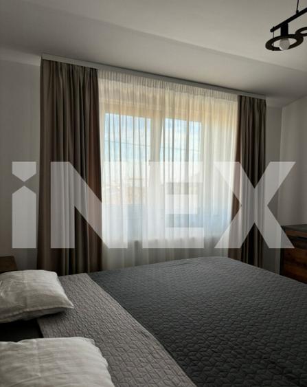 Casa moderna, complet mobilata ?i utilata, construc?ie - 7