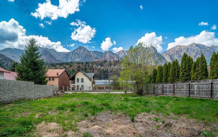 Teren intravilan 1.632 mp de vanzare in sta?iunea mont... Teren intravilan 1.632 mp de vanzare in sta?iunea mont...