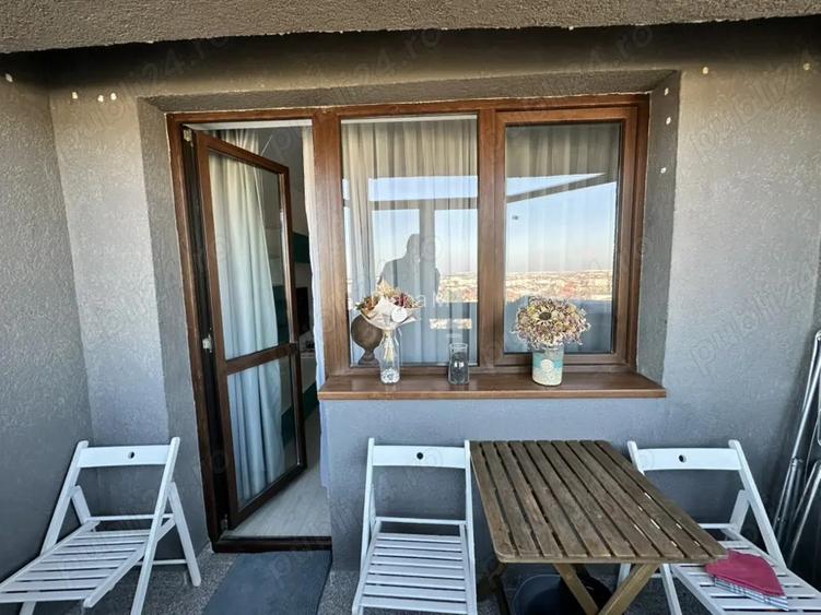 Direct proprietar - inchiriez apartament cu 2 camere la 5 min de mers pe jos metrou Dimitrie Leonida