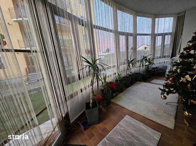 Apartament de vanzare Mogosoaia - 5
