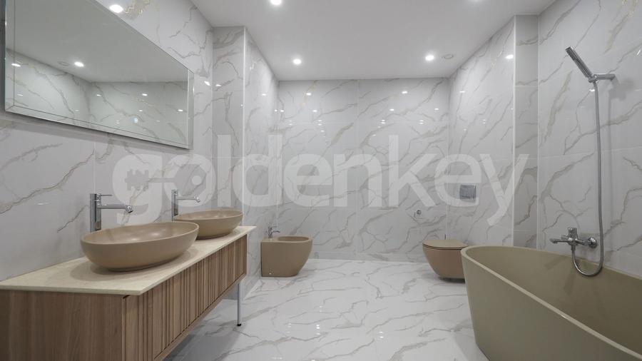 Apartament spatios 4 camere | vedere spre parc - 11