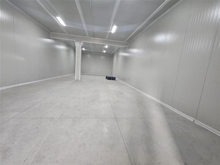 Spatiu de depozitare de inchiriat – Ploiesti, Zona Nord – Xenia - 3
