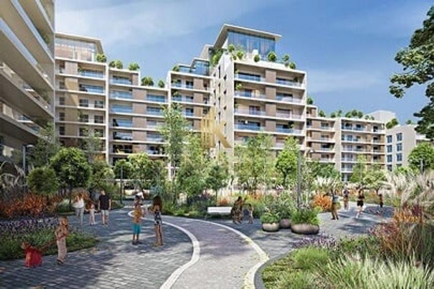 Apartament 2 camere Pipera Plaza - 1