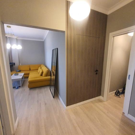 Apartament 2 camere Central, bloc nou - 2