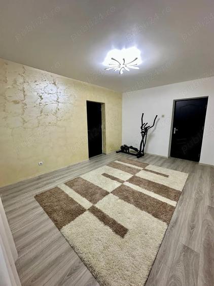 Direct de la proprietar - Apartament 3 camere, etaj 3, Aleea Teilor - 2