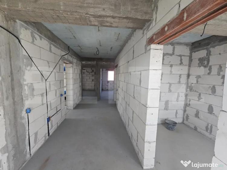 Casa S+P+1, 205 mpu, 389 mp teren, zona Bariera Valcii - 4