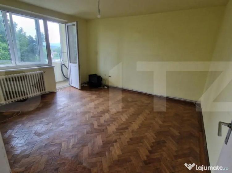 Apartament cu 3 camere decomandate - 66 mp - Deva - 6