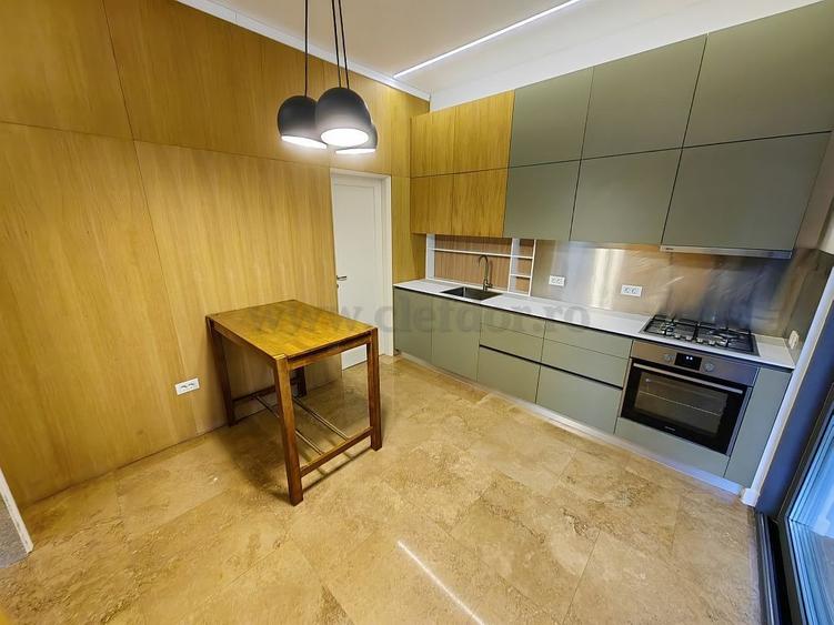 Vila de LUX in zona Iancu Nicolae-Cambridge School - 7