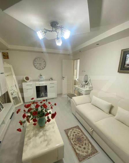 Apartament 2 camere, 65 mp, zona Central - 4