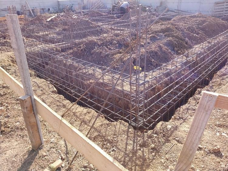 Casa parter Cordun 75000E - 9