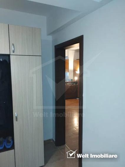 Apartament modern cu 2 camere – mobilat, utilat si gata de mutare! - 7