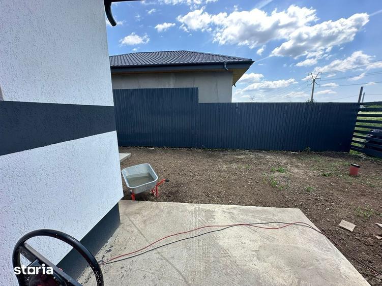 Casa De Vanzare cu 3 camere in zona crevedia an construc?ie 2025 - 5