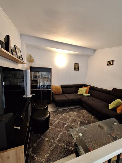 Apartament 3 camere, mobilat 2 niveluri + boxa + parcare, Victor Babes - 2