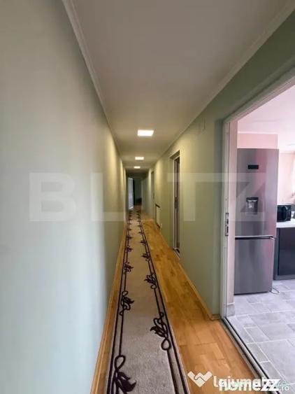 Apartament cu 3 camere decomandat în Ultracentral