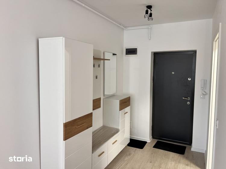 ap nou 2 camere lift parcare Doamna Stanca - 7