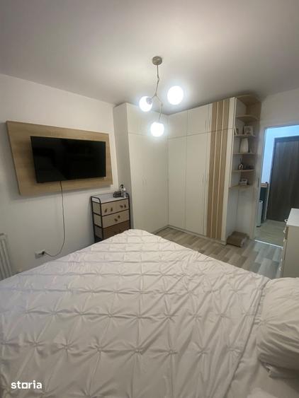 Apartament 3 camere, balcon ?i lift, IMGB - 14