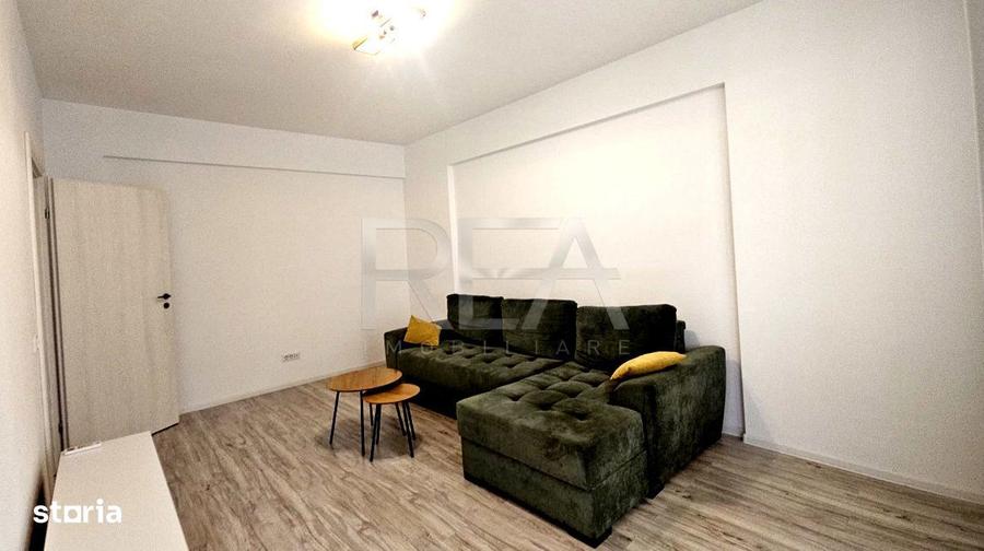 2 camere decomandat | Envogue Residence - 5